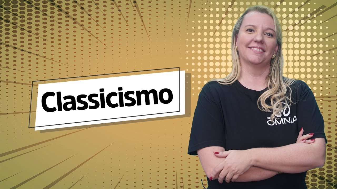 Classicismo - Brasil Escola