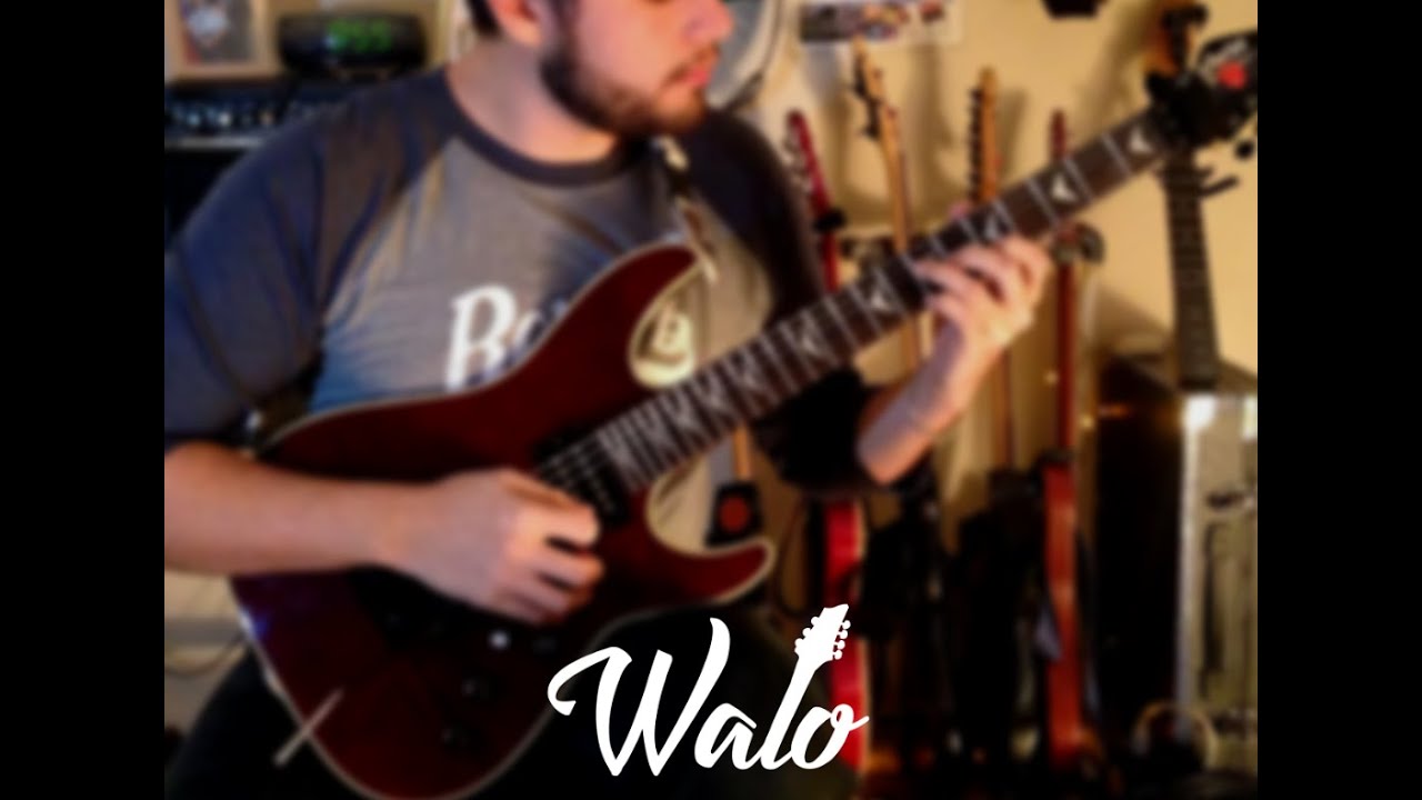 Crear Sonidos en Guitar Rig 5 desde 0 / Sesión #1