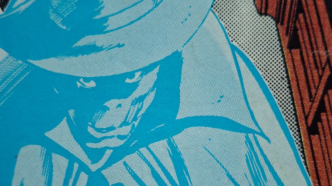 There's a couple of surprising creators on this 70s Marvel shocker!