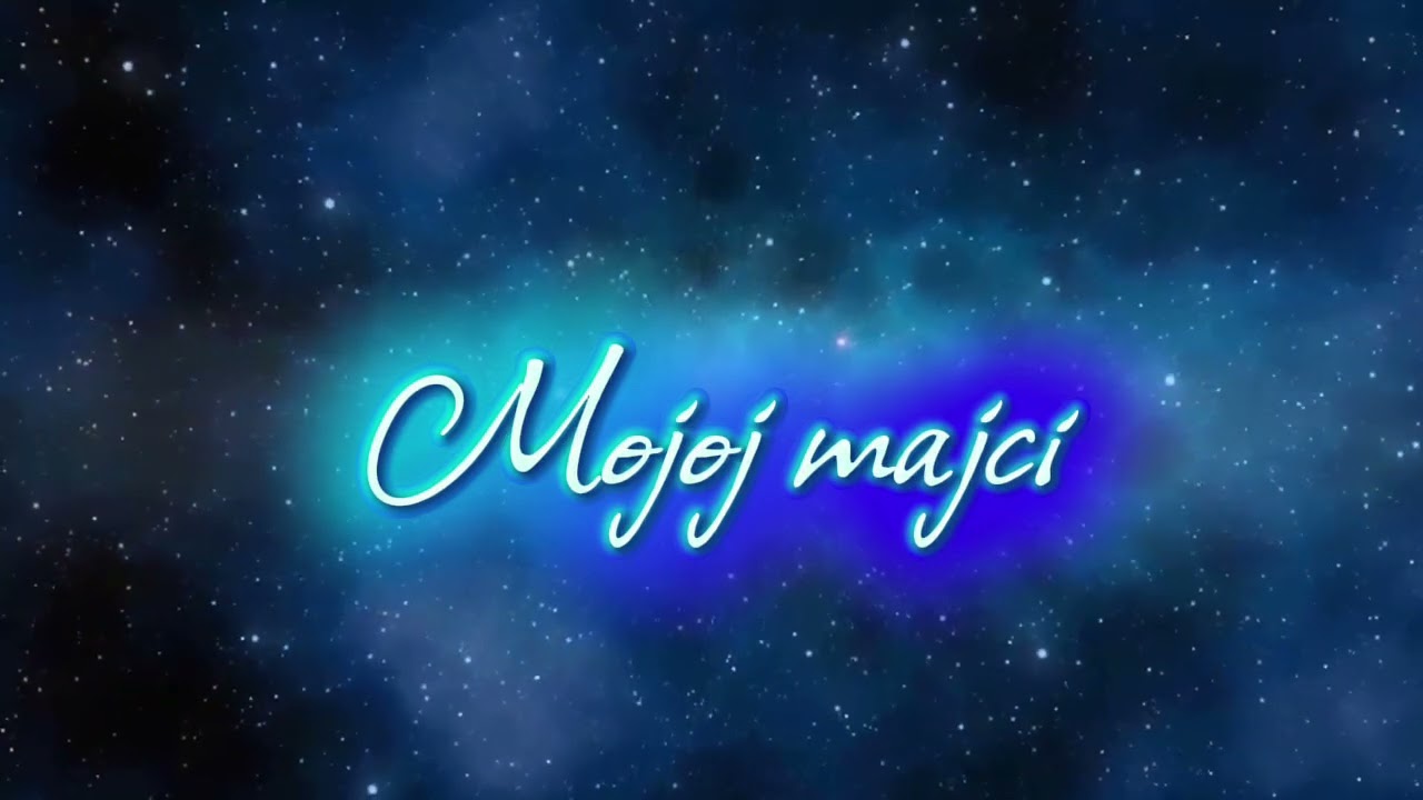 ARION – Mojoj majci (Official Audio)