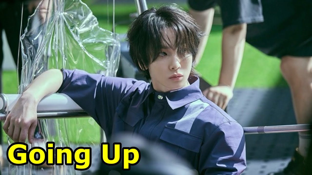 虚空を彷徨っていた Key（キー / 키）Going Up【歌詞付き / 日本語字幕】