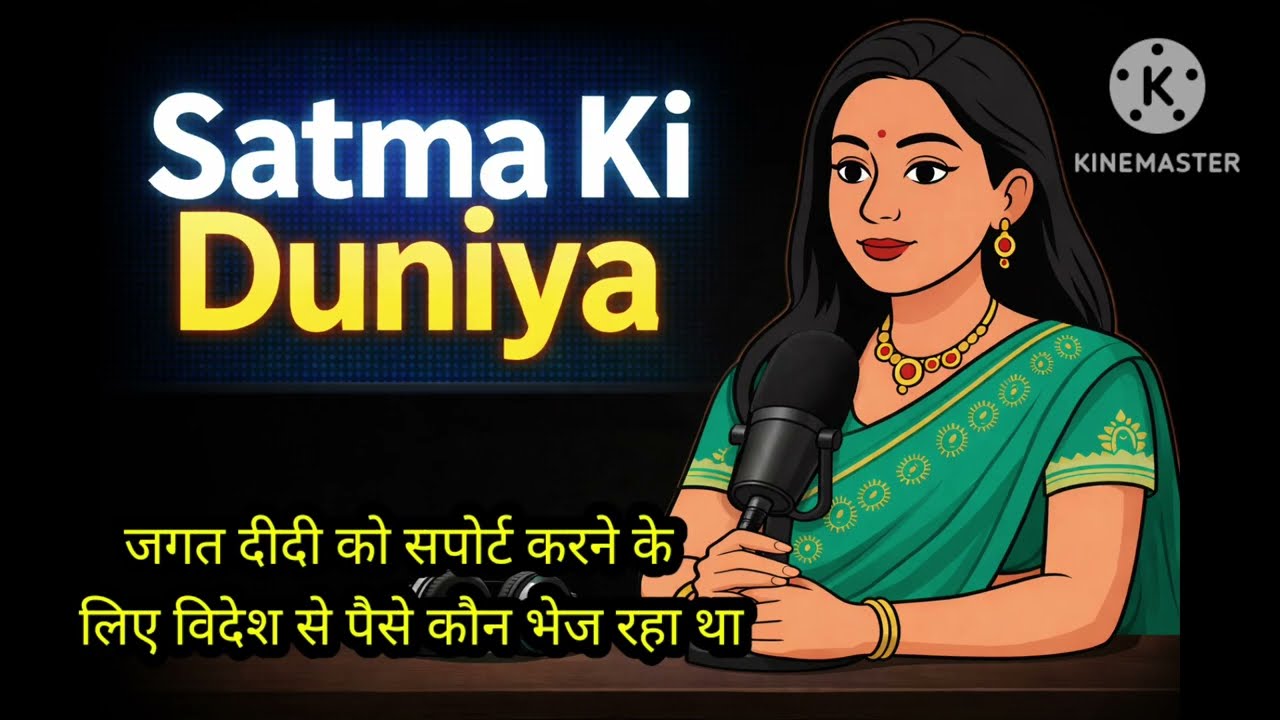 सेविका जी अपना ठीकरा आंटी पर फोड़ दिया। आठ लोगों की सच्चाई आई सामने। हवाला के पैसे