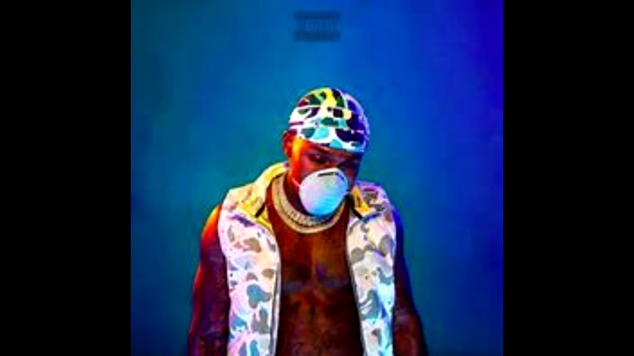 DaBaby - ROCKSTAR FT RODDY RICCH Instrumental with Hook