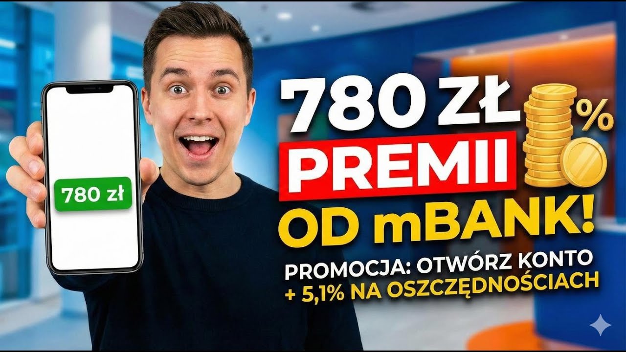 Premia z eKontem możliwości Zyskaj aż 680 zł i 5,1% na oszczędnościach!  Analiza eksperta.