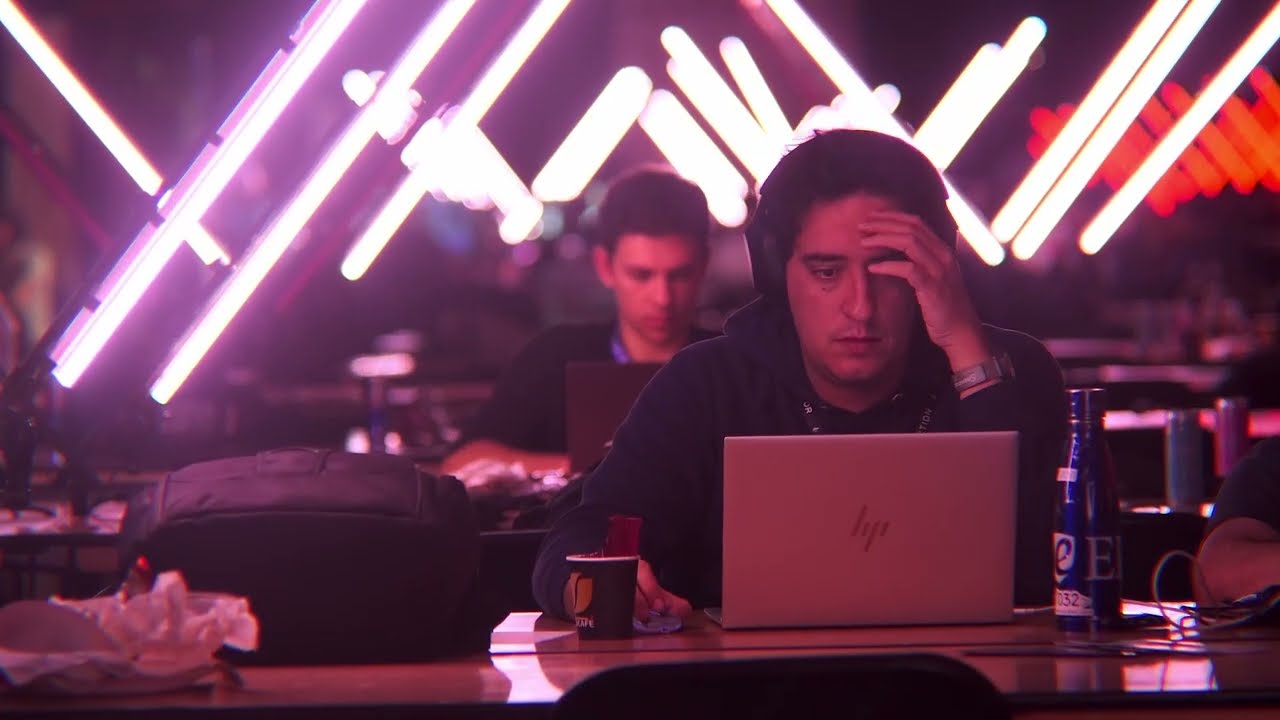 Junction 2024 Aftermovie