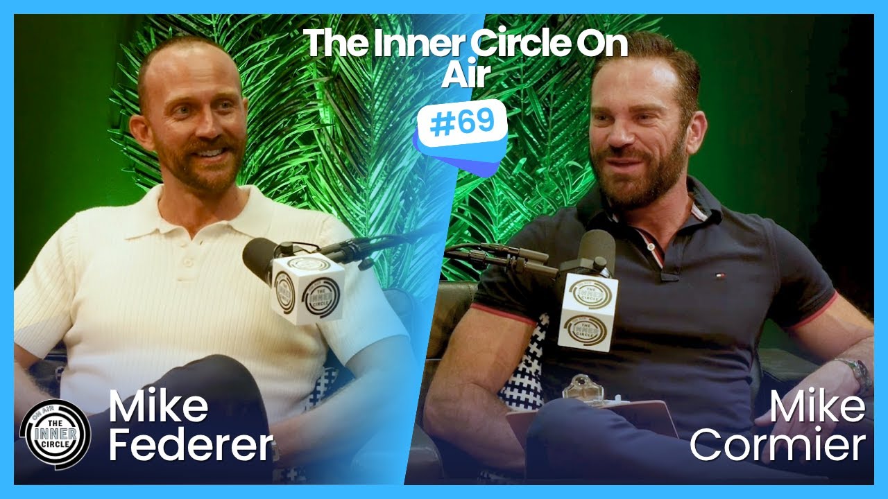 From Competition to Connection: How Fitness Forged Friendship, Faith, and Service