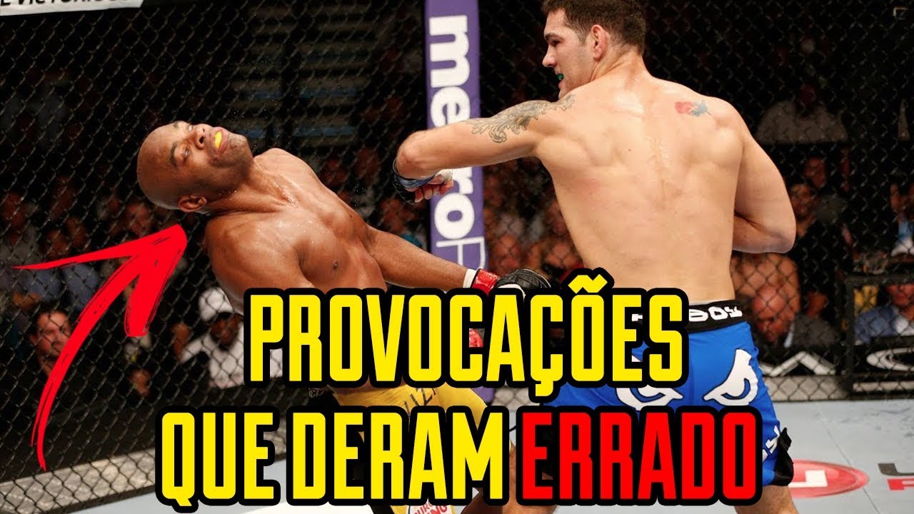 PROVOCA&Ccedil;&Otilde;ES QUE DERAM MUITO ERRADO!!! - DIRETASSO