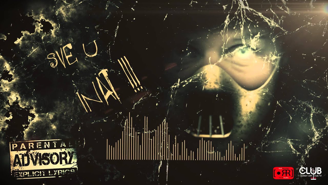 JOPA - NATRAG U GARAŽE feat. NELLA / OFFICIAL AUDIO