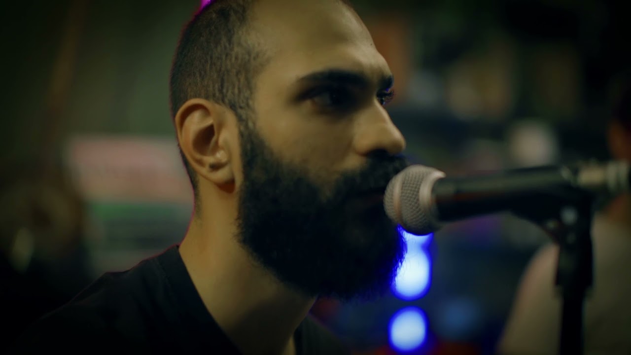 أهو دا اللي صار - فراس عنداري.            aho da lli Sar - Firas andari