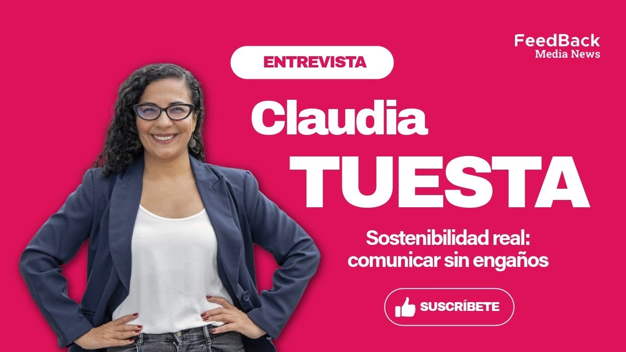 Sostenibilidad real: Comunicar sin engaños