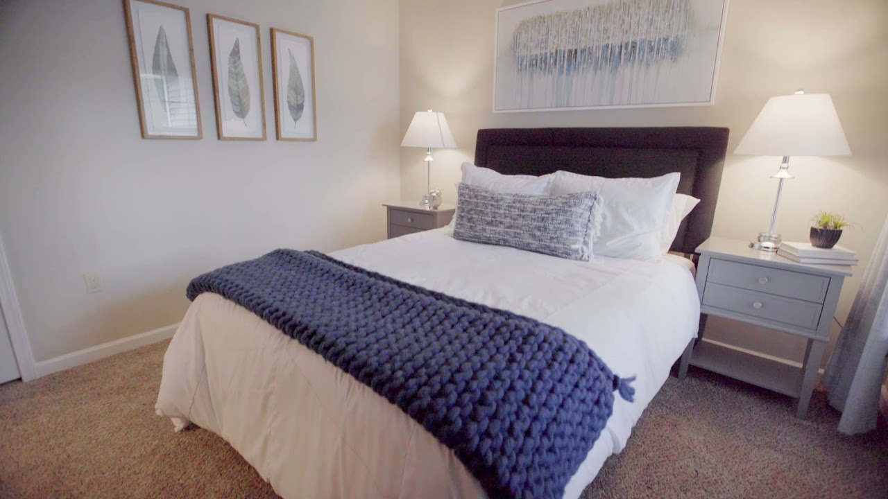 Apartments for Rent Near Ann Arbor | Redwood Apartment Neighborhoods in Detroit, MI