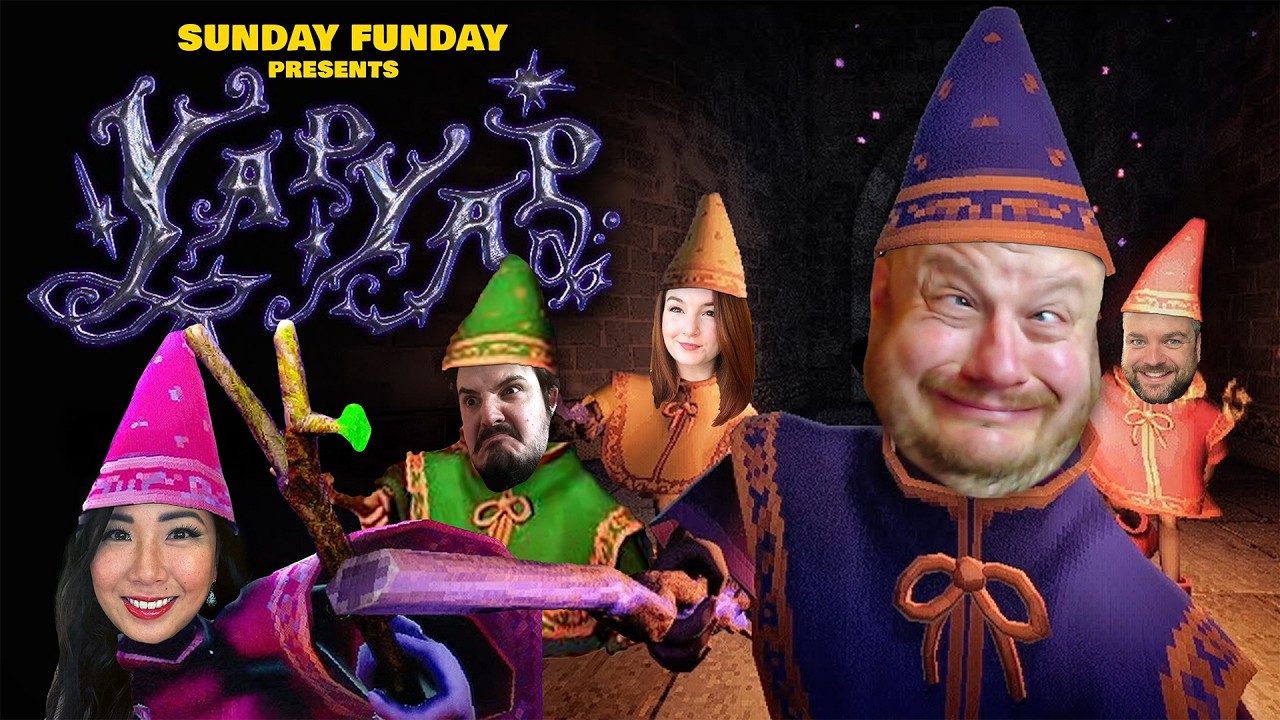 Searching for that booty! | Sunday Funday Presents Windrose Demo w/ Az & Mr Porkchop!