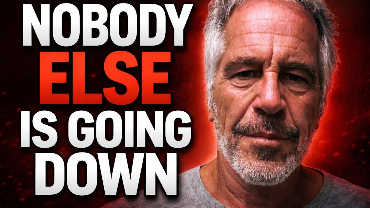 You’re Waiting For Arrests? It’s Not Happening
