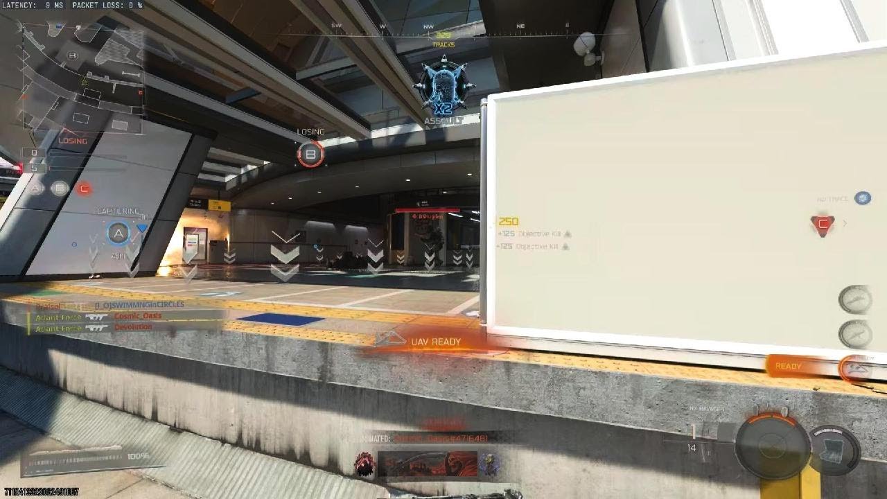 Closest game of domination ever... :D