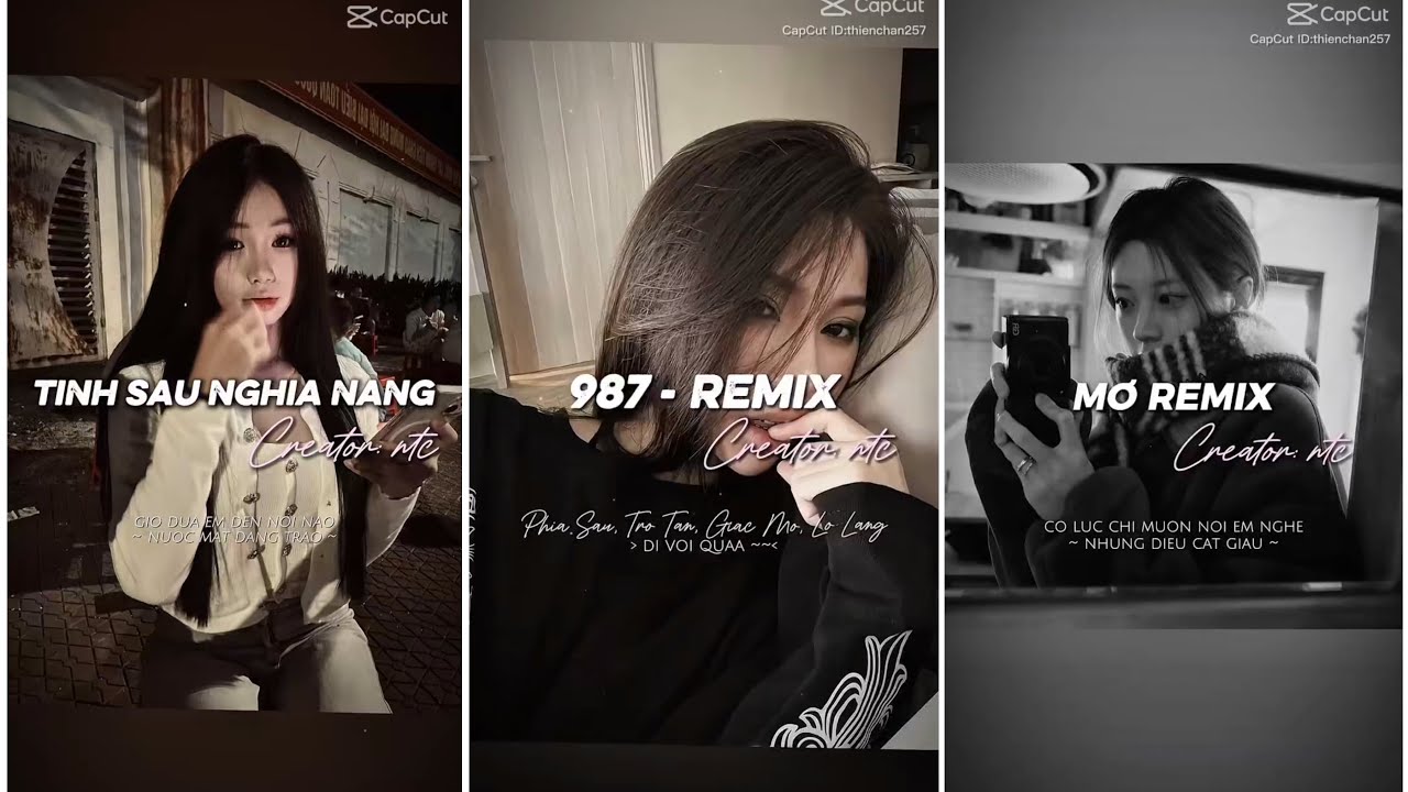 Mashup Tiktok 2026 || Tổng hợp những bài hát remix hay nhất hiện nay | Kênh của Suri | #p #capcut