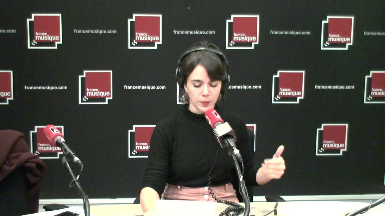 Comment les femmes meurent à l'opéra - Aliette de Laleu