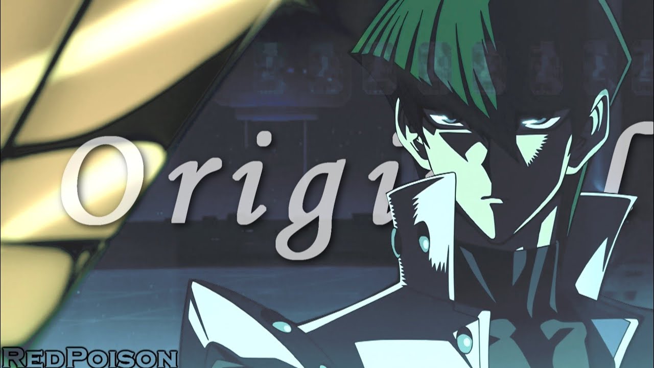 Yu-Gi-Oh! The dark side of Dimensions - original [𝙰𝚖𝚟]