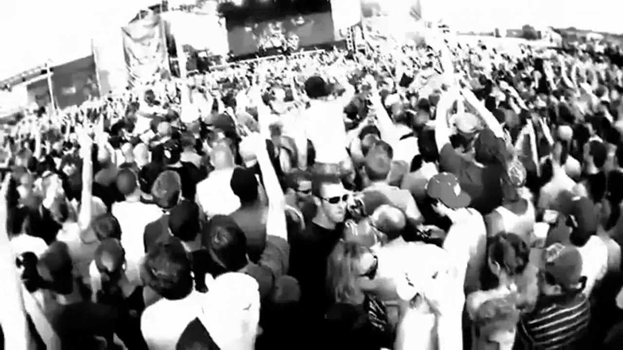 Avenged Sevenfold - Nightmare (Live in NY 2010)