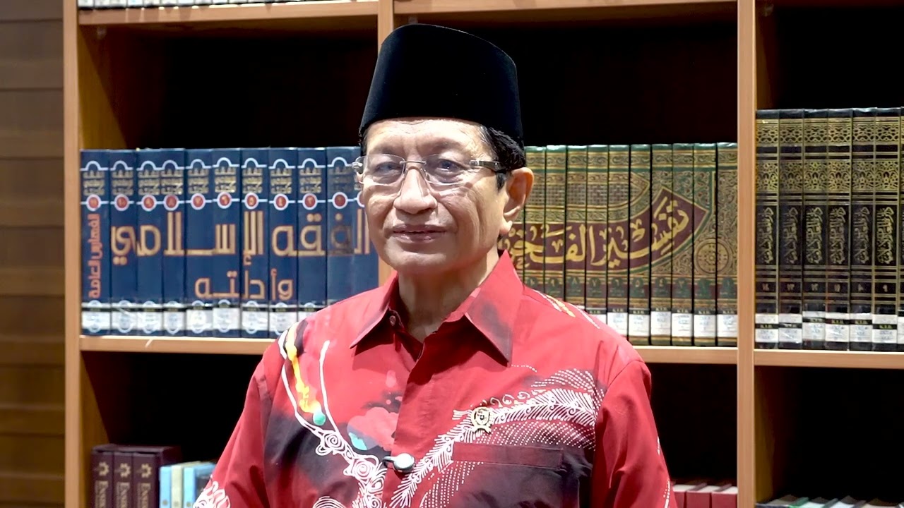 Minta Maaf, Menag: Zakat Rukun Islam yang Wajib Ditunaikan