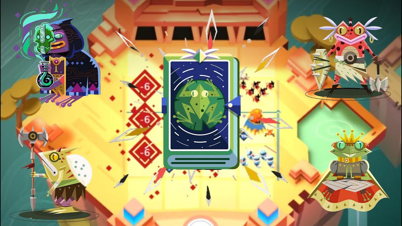 How to Beat Shadowfen Decks: PLAY AGGRESSIVE!