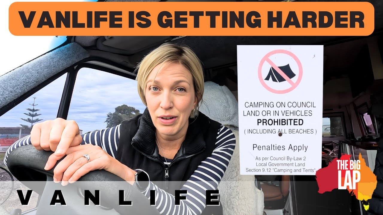 А ЛЮДЯМ, КОТОРЫХ ЛЮБЯТ ВАНЛАЙФЕРЫ, ГДЕ ЖДАТЬ? Всё уже не так, как раньше… (РОБ, ЮАР)