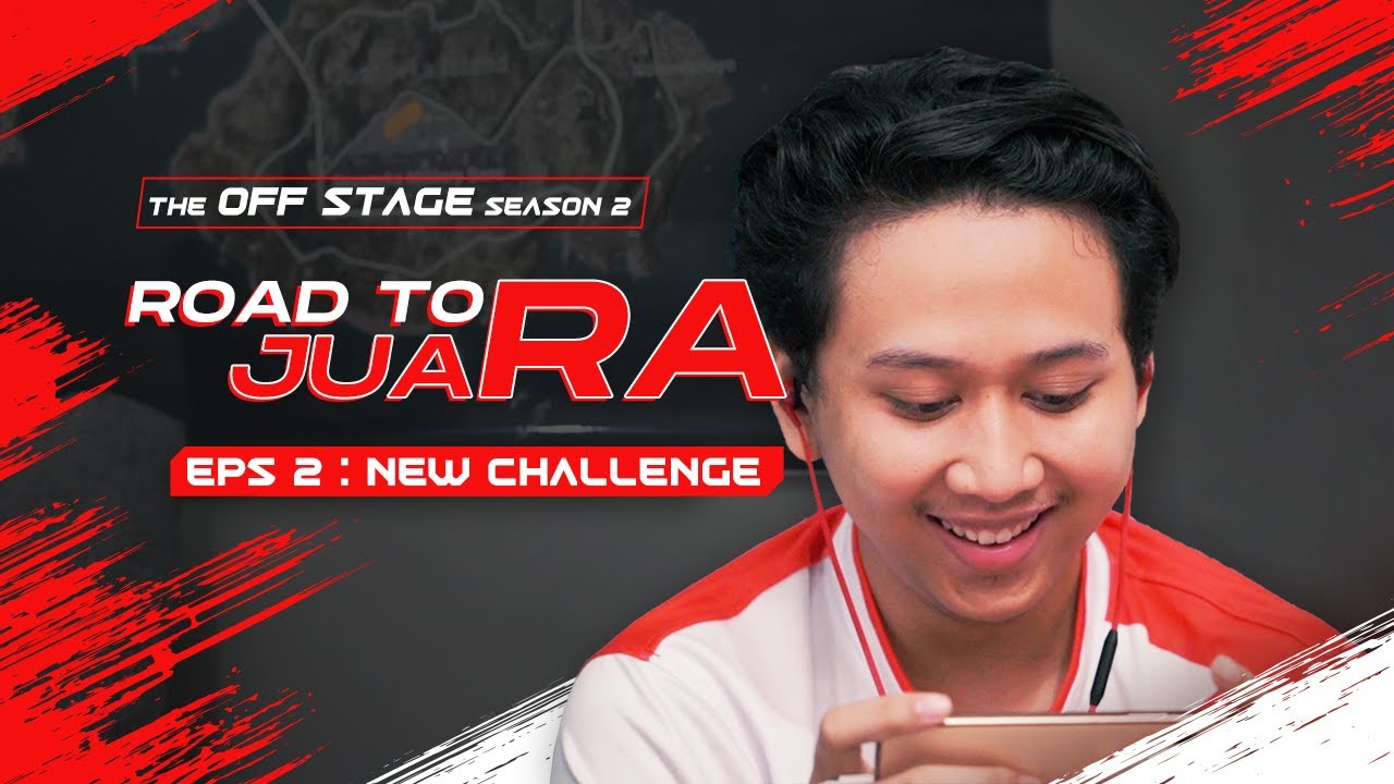 RED ALIENS JADI BABU?! - Road to juaRA Eps 2 | Bigetron TV