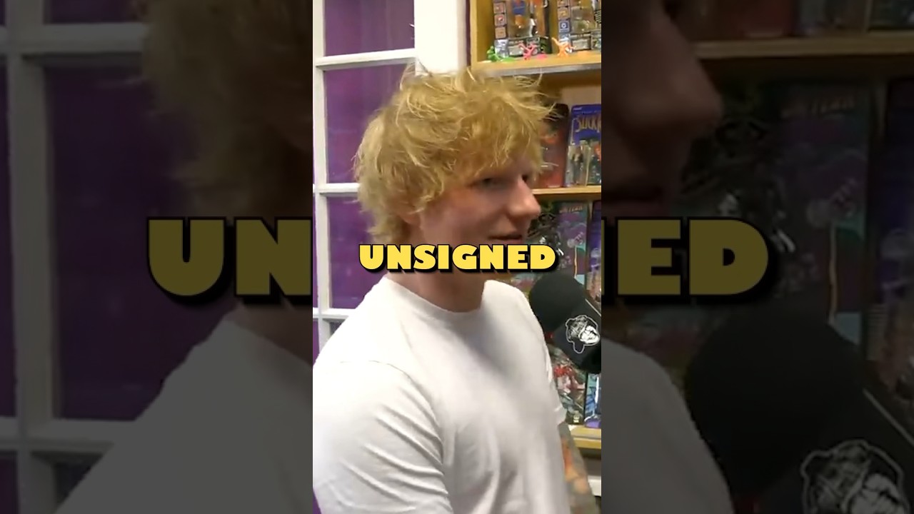 The BIGGEST Independent Artist