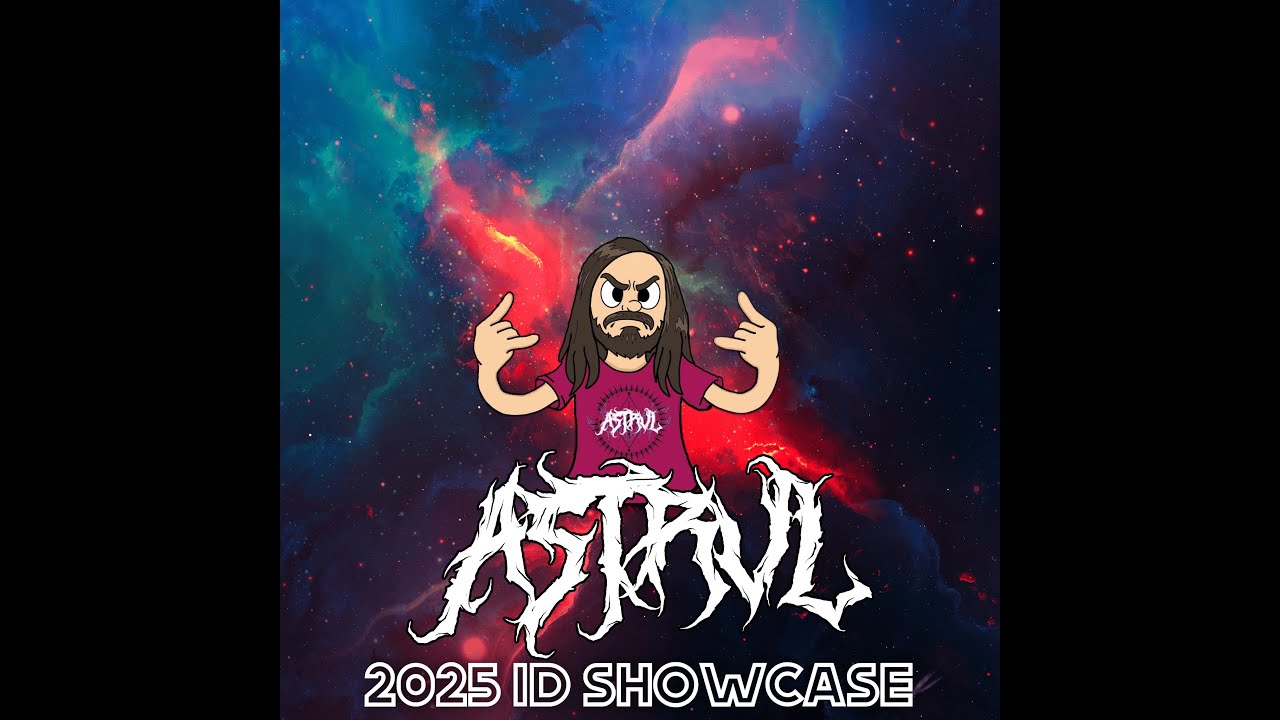 2025 ID SHOWCASE