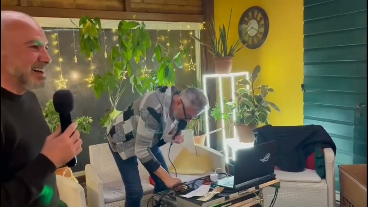 Lo Scherzo al Guidi