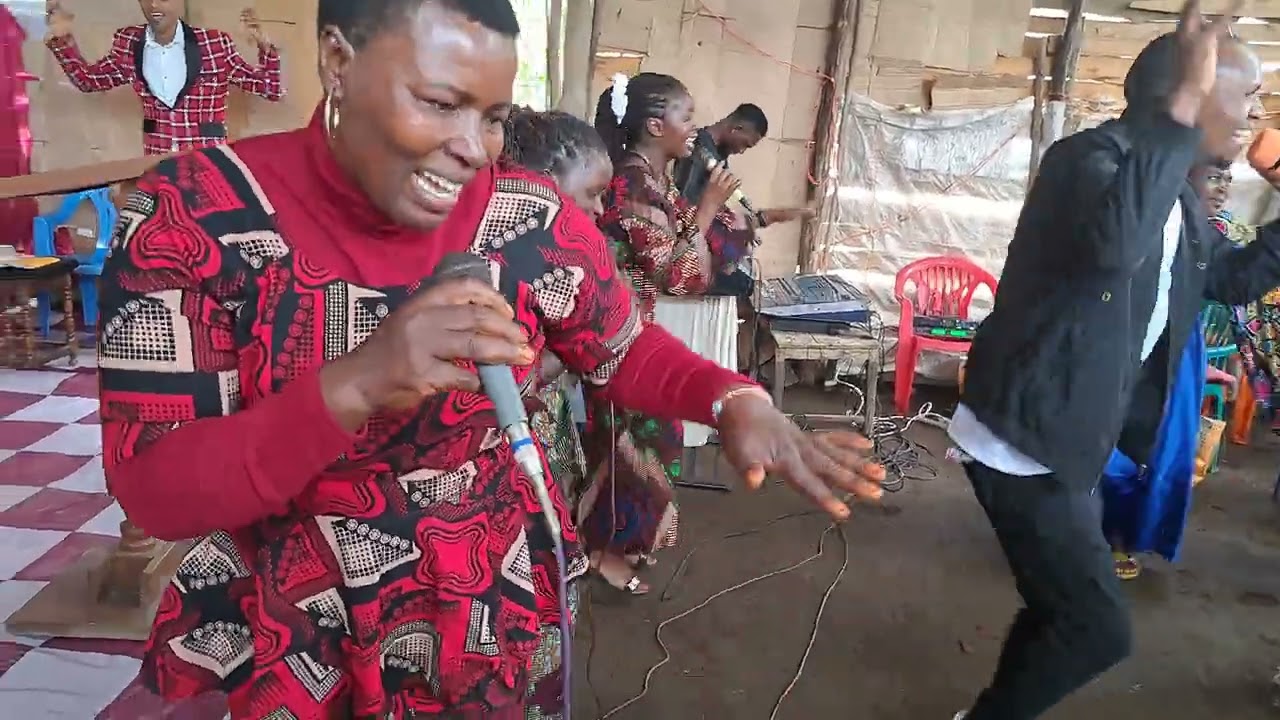 UTULIVU WA ROHONI WAKATI WA IBADA TAKATIFU,Tarehe22/2/2026 Maombezi/sadaka 0787 627 591