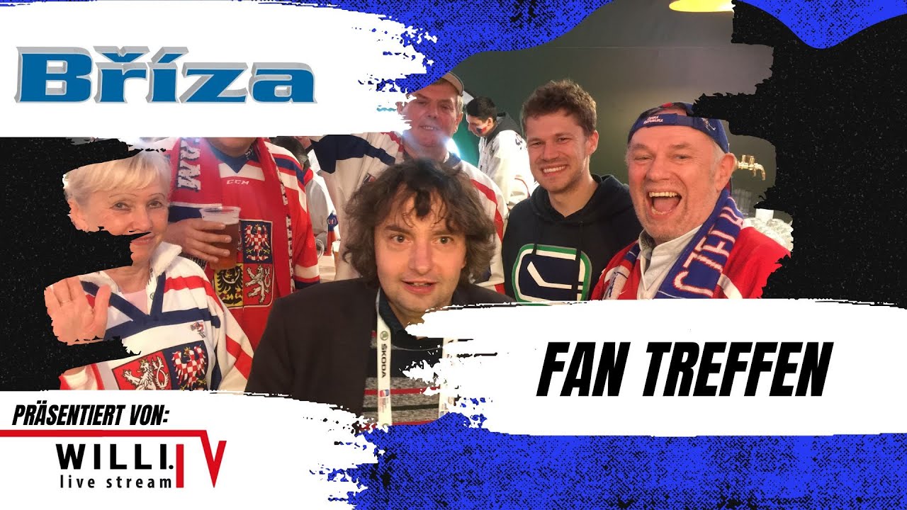 Fan Treffen 2023 | BrizaTV