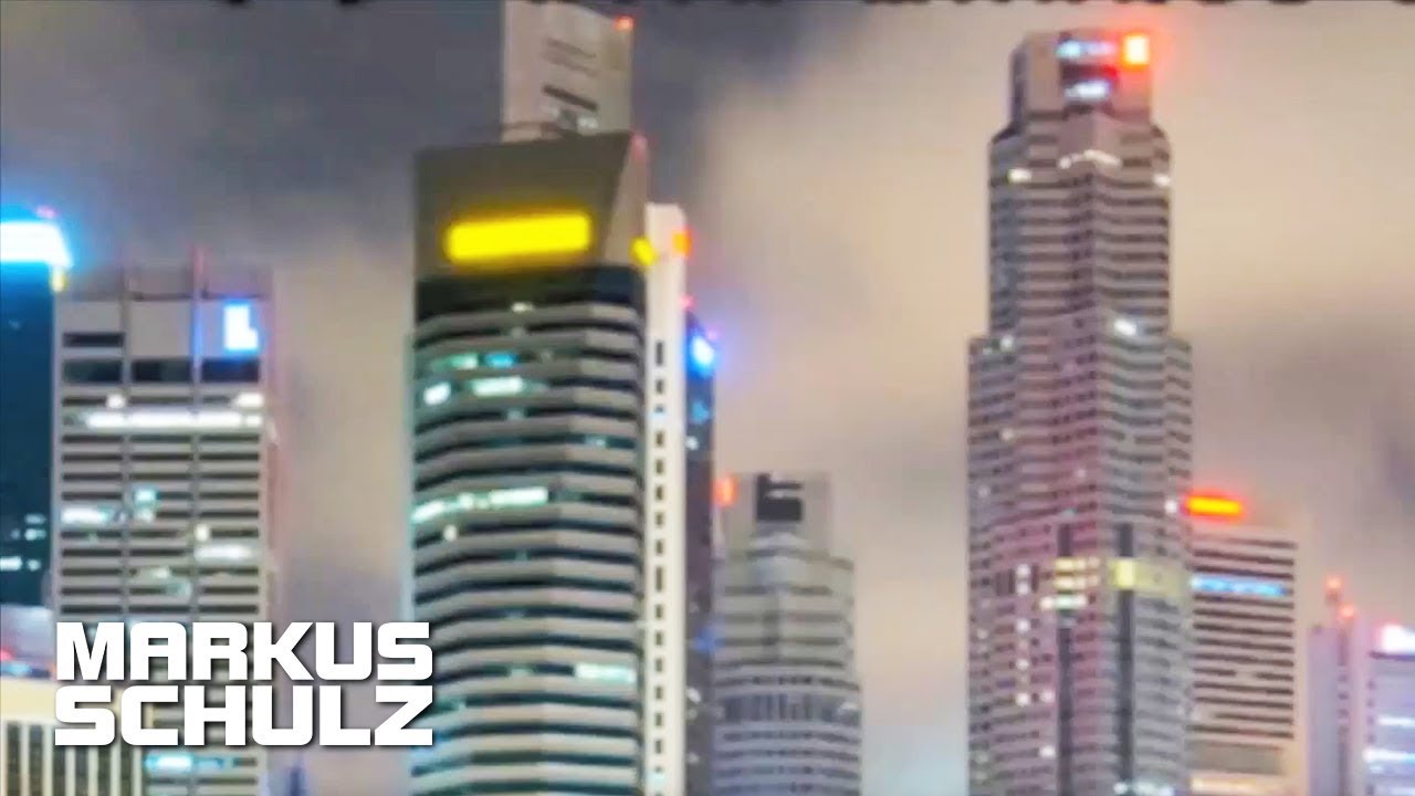 Tim Berg - Bromance (Tucandeo Rework - MS Big Room Reconstruction) | Live from Zouk in Singapore