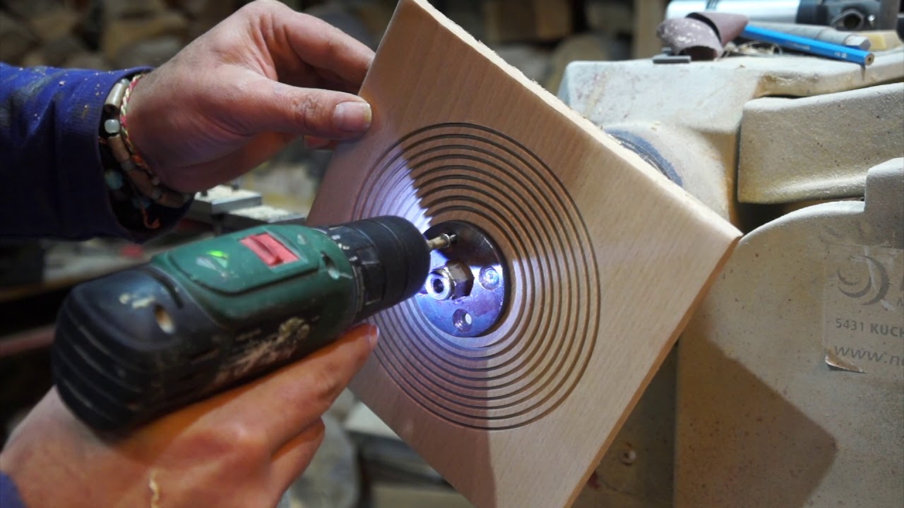 Woodturning - A fail or a good lesson ?