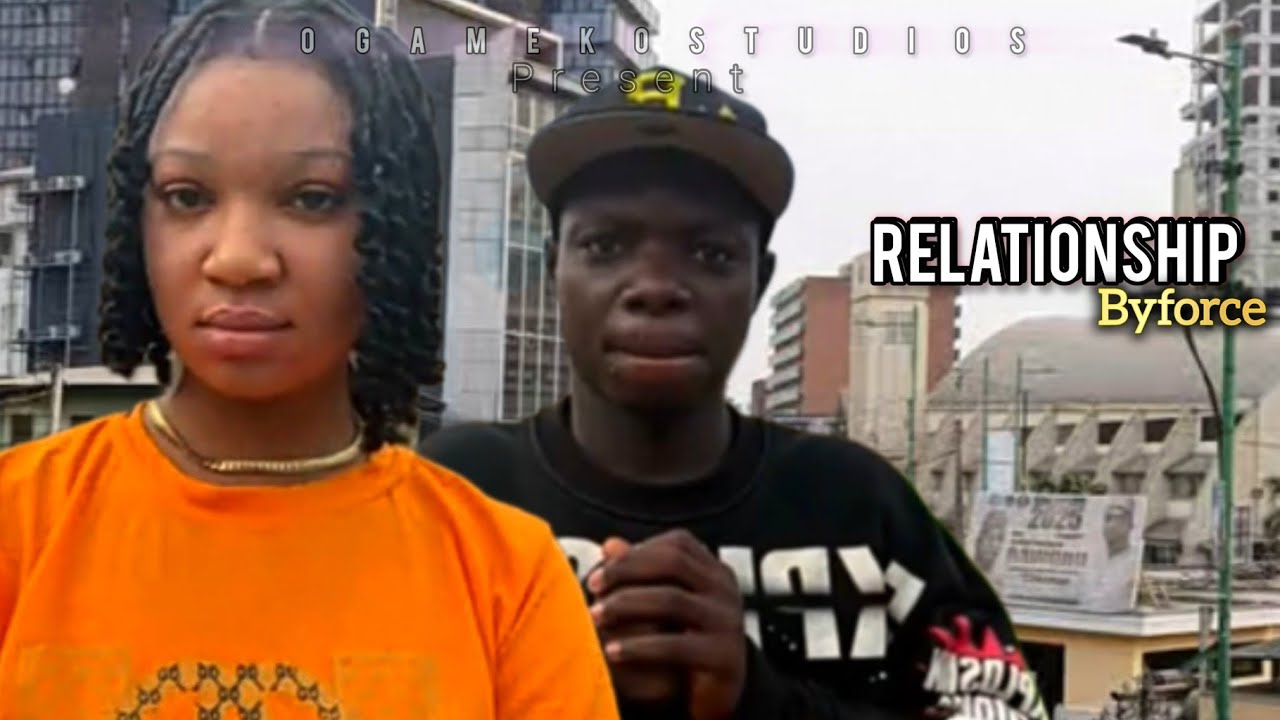 Relationship Byforce Latest Yoruba Movie Drama|| Folathomas|| AyindeRokeeb|| Bukola Bello|| Ozain Jn