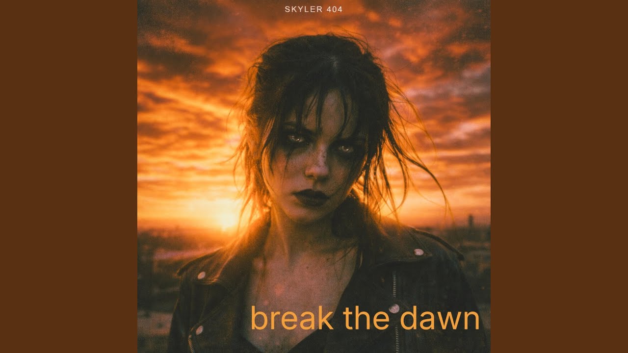break the dawn