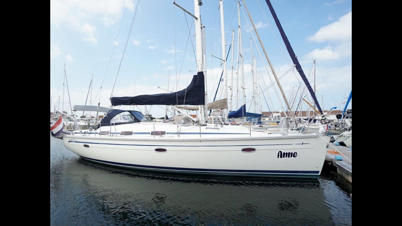 White Whale Yachtbrokers Willemstad, Bavaria 39 Cruiser - 2006