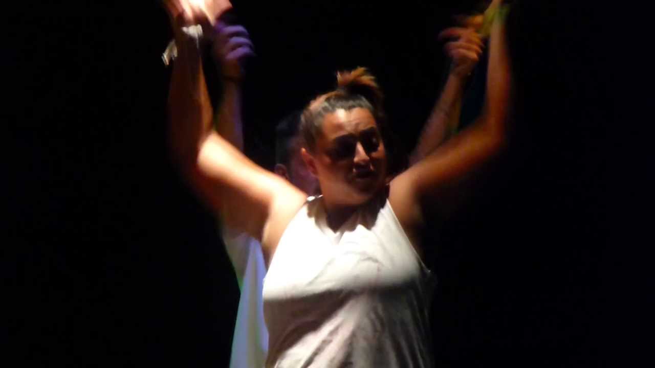 spettacolando