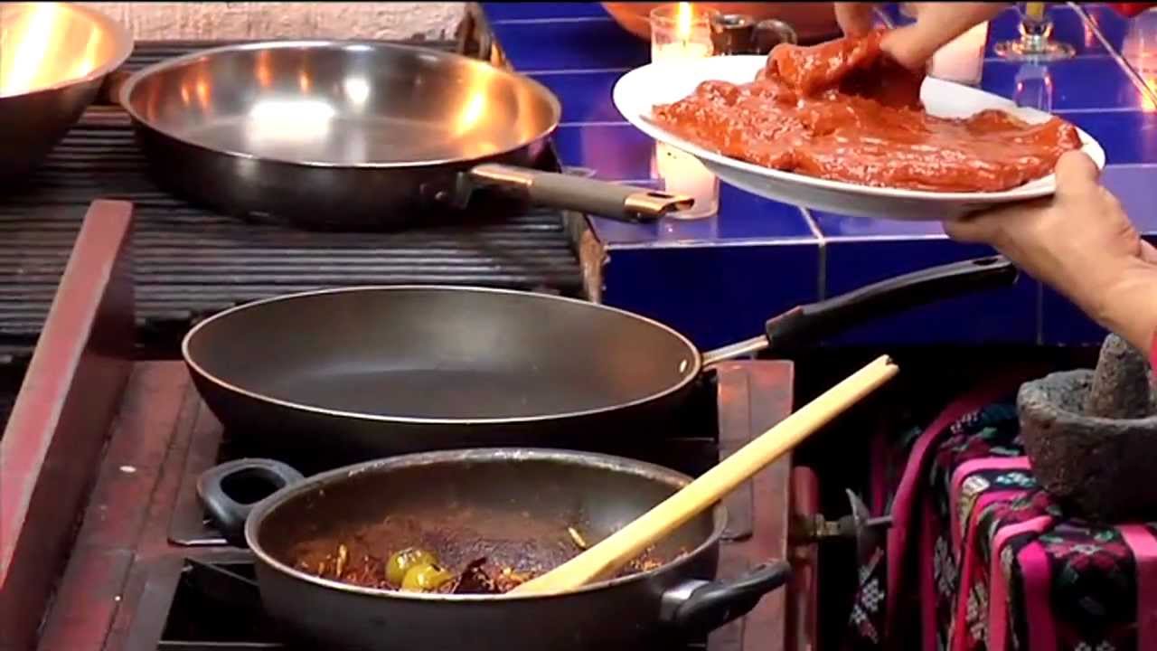 Adobo de Cerdo