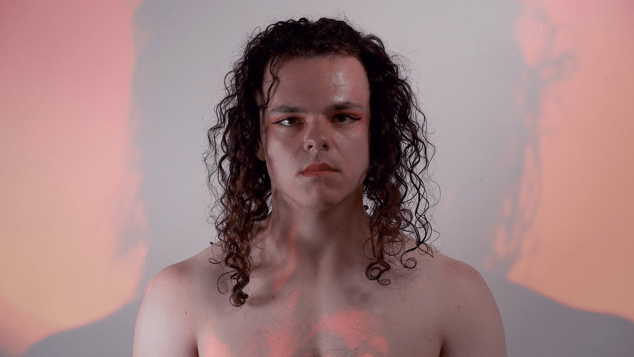 (Music Video) Chonny Jash - Push