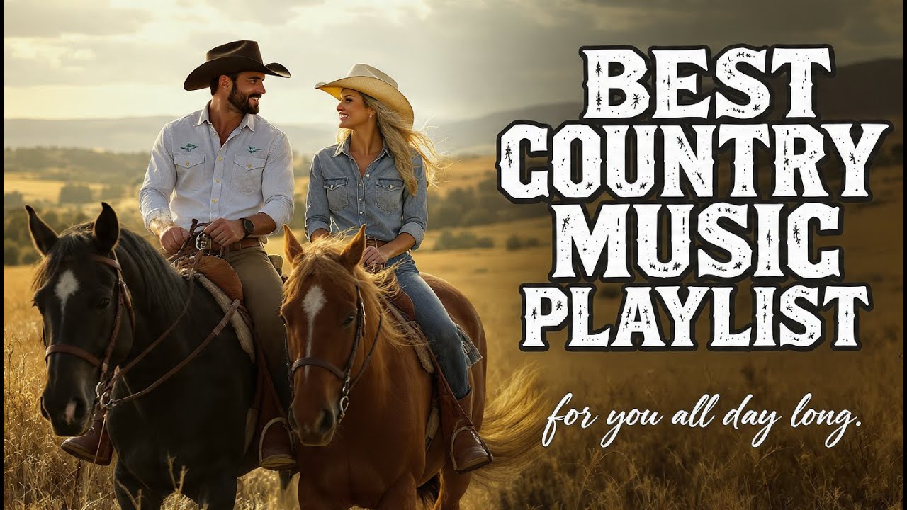 Best Classic Country Songs 2026 💚 Golden Days Of Country – Songs That Still Linger Vol 19