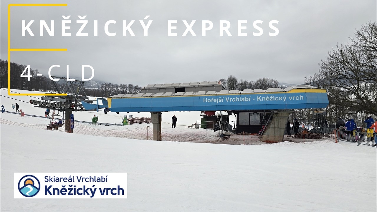 (CZ) Kněžický vrch | 4-CLD 