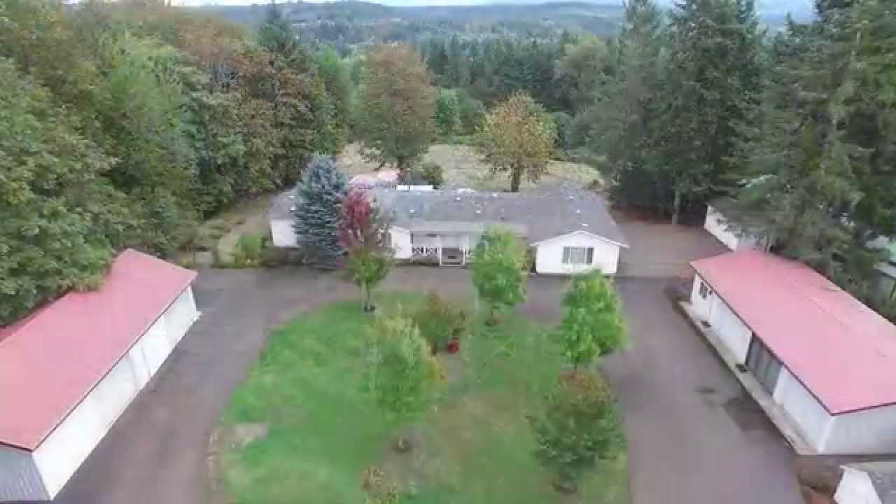 Beautifully Remodeled Country Home | Oregon real estate and country homes
