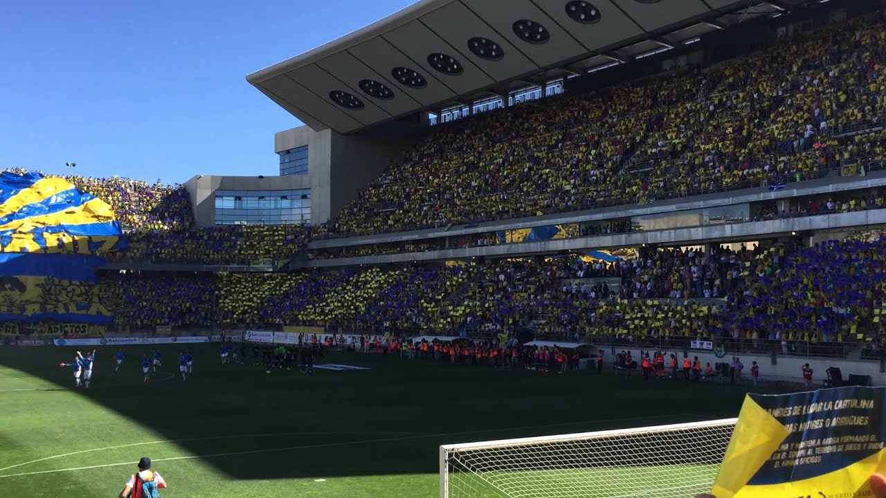 Me han dicho que el amarillo