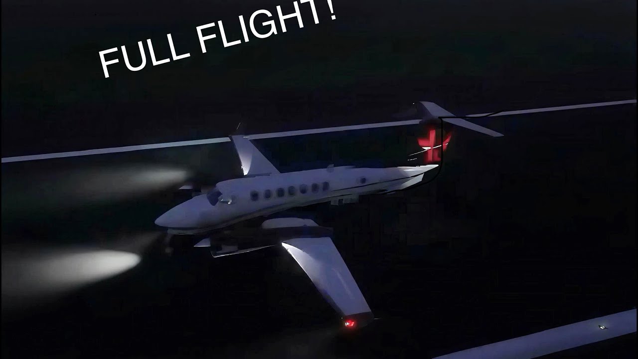Full Flight From TFS To TFN #airplane #msfs2024 #firstvideo 