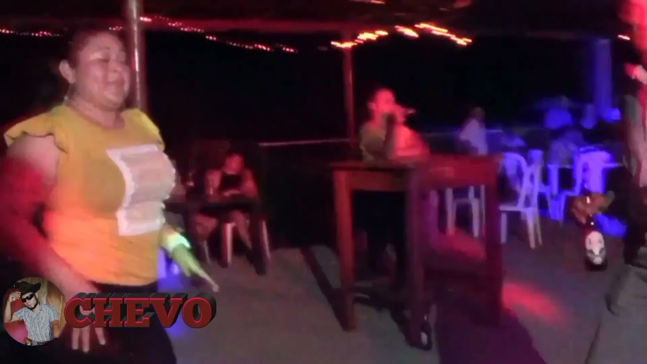Las muchachas de mi tierra
