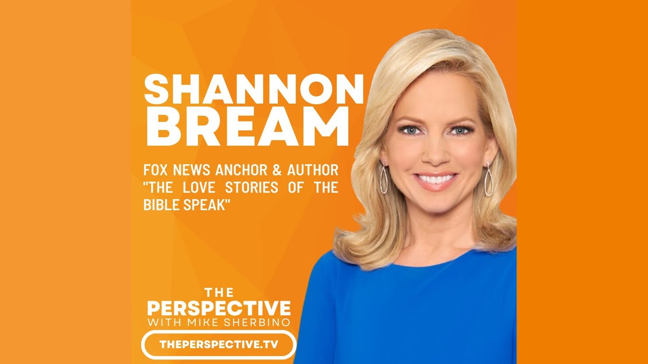 Sunday Show with Shannon Bream: Fox News Anchor/ Author