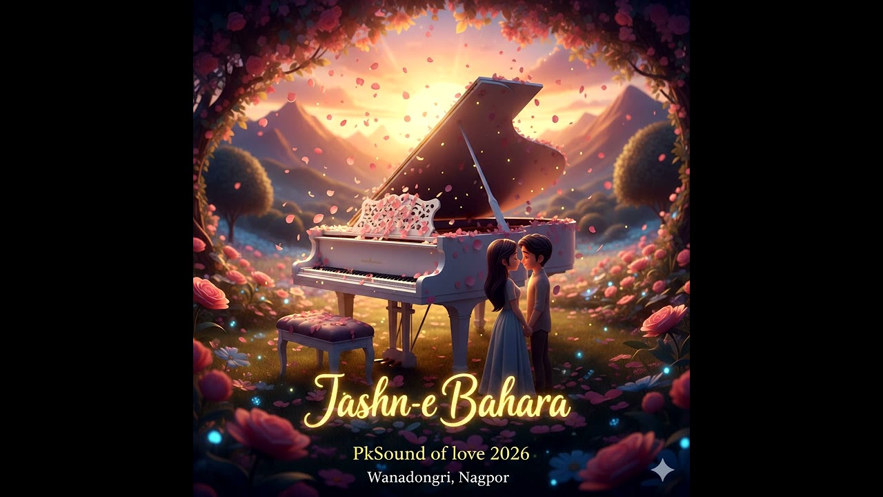 Jashn e Bahara 2#Romantic#Duet#love❤️New #Viral #songs # 2026 #Bollywood Hits 