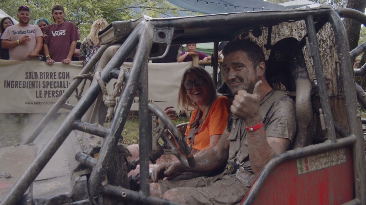 🚙 "Un Prealpi da Leoni 6" - Video Ufficiale 30° Anniversario Club Prealpi4x4 🎉🏞️