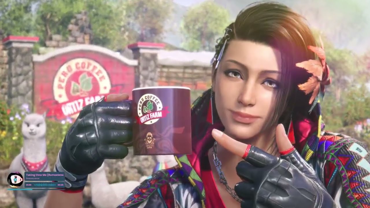 Tekken 8 | Ranked