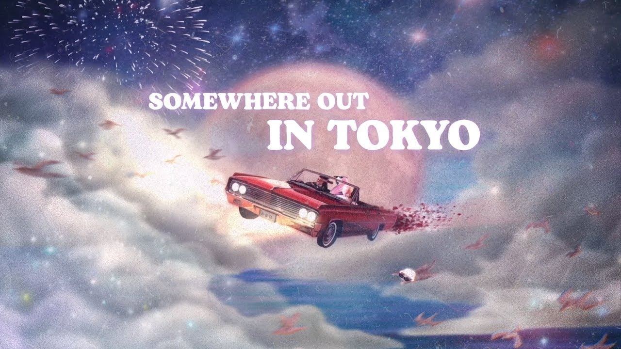 WIM - Tokyo (Album Lyrics Video)
